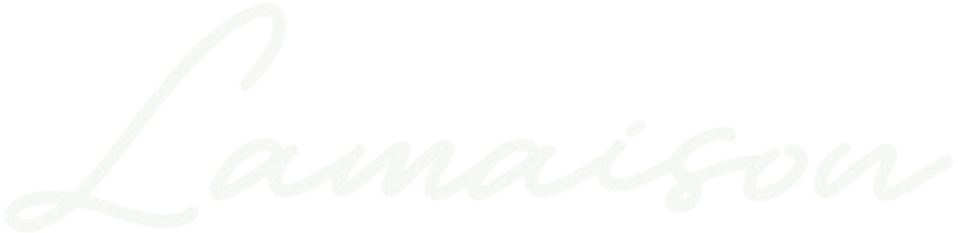 Lamaison